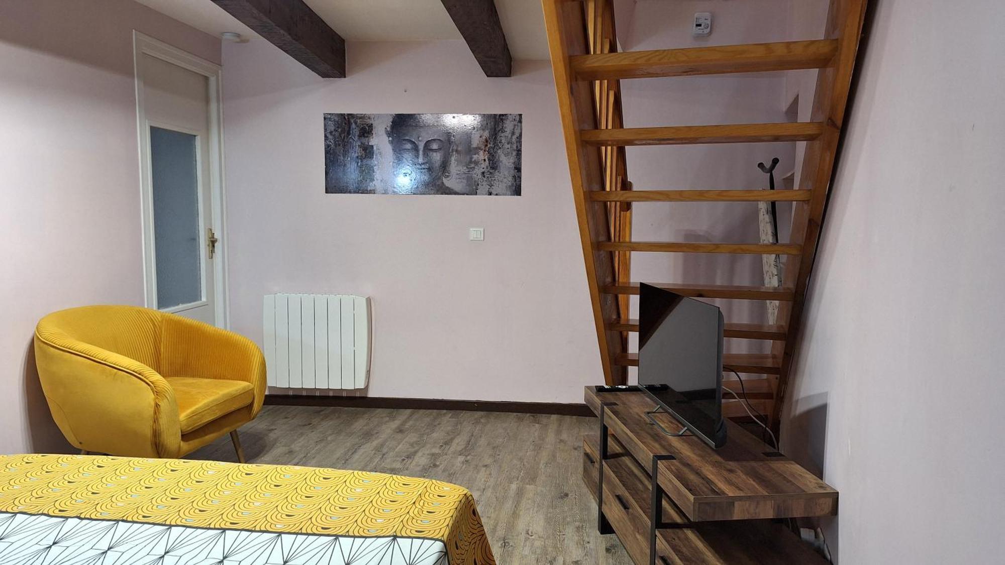Vacances Et Weekends A Ceret Luaran gambar